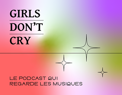 Girls Don't Cry podcast