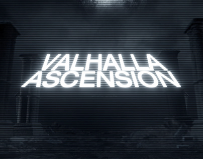Valhalla Ascension