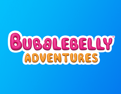 "Bubblebelly Adventures" Game Design