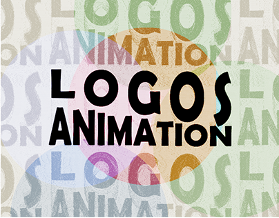 Logos Animation