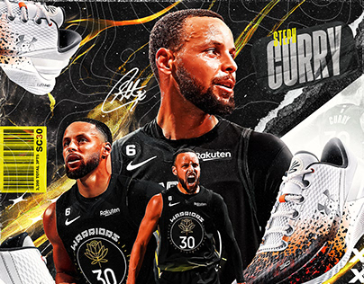 Steph Curry | Golden State Warriors