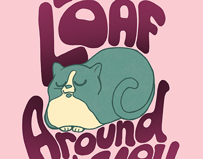 Project thumbnail - Loaf Around