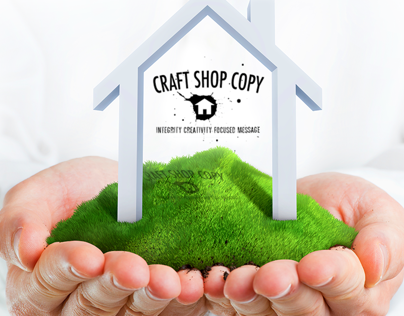 Craft Shop Copy