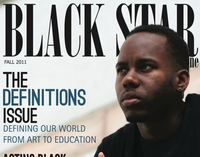 Black Star Magazine
