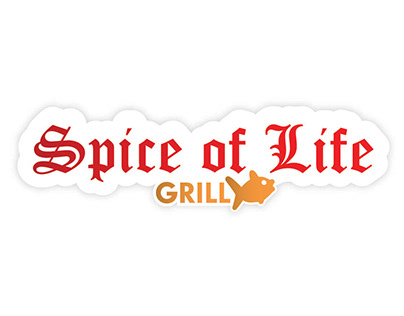 Spice of Life Grill
