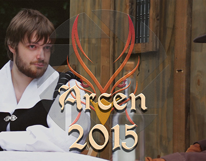 Elf Fantasy Fair Arcen 2015