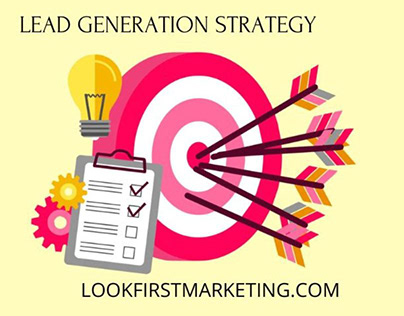Lead Generation Strategy__A Guide for Newbies