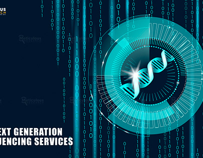 Next-generation Sequencing Services Market