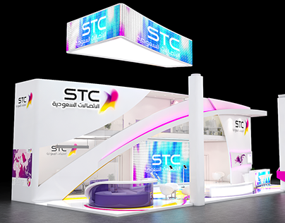 STC, Saudi Telecom Company - MWC 2015