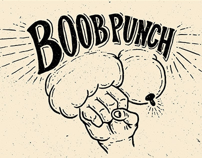 Boob Punch