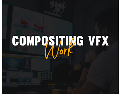 Compositing VFX