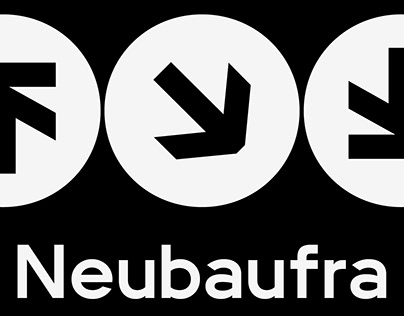 Neubaufra Type Family