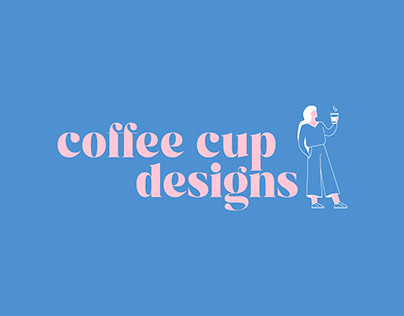 Coffee Cup Designs