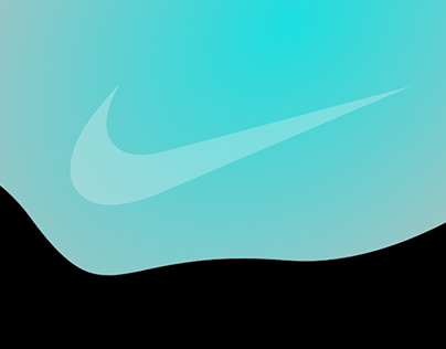 Redesign of the Nike Web App Interface