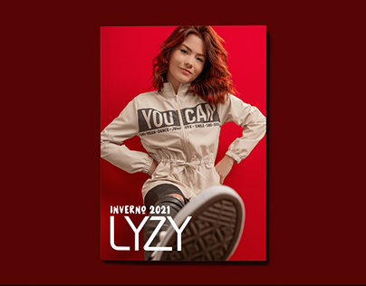 Catálogo LYZY | Winter 21
