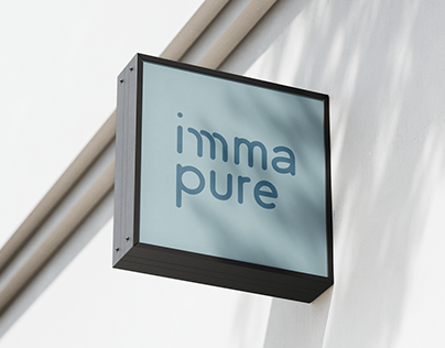 Imma Pure