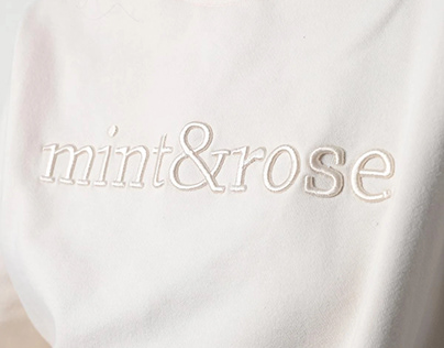 Mint&Rose - Fashion Designer