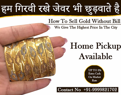 GOLD BUYERS IN DELHI NCR