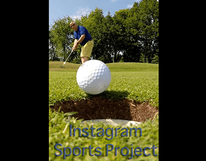 Insta Sports Project