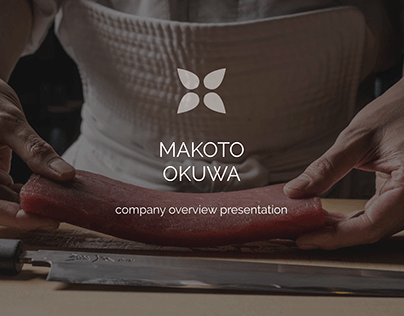 Makoto (company overview presentation)