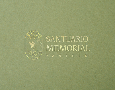 Santuario Memorial | Panteón