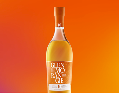Glenmorangie: It’s Kind of Delicious and Wonderful