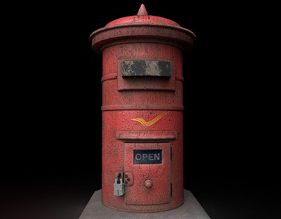 Letterbox model