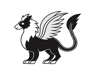 The Griffin-Chimera Emblem