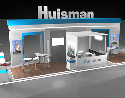 Huisman Concepts