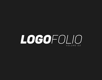 Logofolio, Volume 03