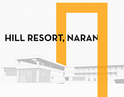 Hill Resort, Naran Valley