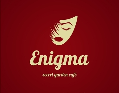 Enigma - Secret Garden Cafe