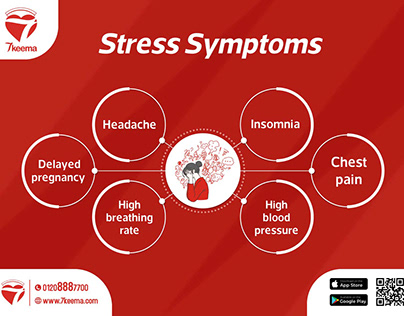 stress diseases