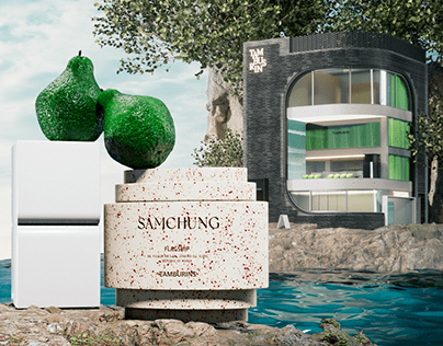 TAMBURINS - SAMCHUNG Flagship Store with Products