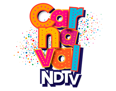 Carnaval NDTV 2023 - PARTE 1