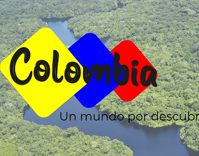 Revista Colombia