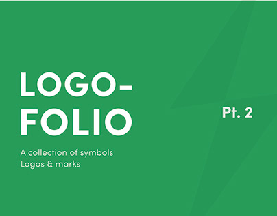 LogoFolio Pt.2