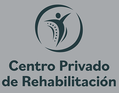 Branding Centro Privado de Rehabilitación