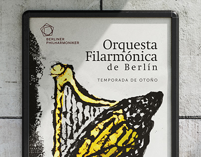 Orquesta Filarmónica de Berlín
