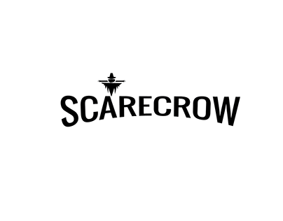 Scarecrow the costume shop Concept high fedility
