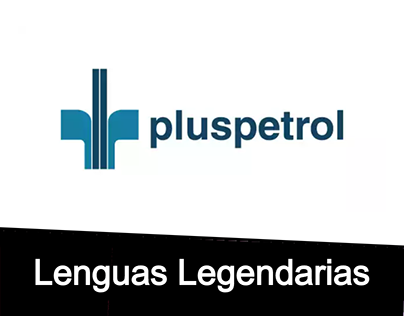 Pluspetrol - Lenguas Legendarias
