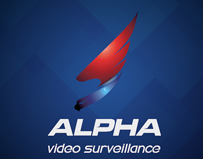 Alpha Video Surveillance Intro Video