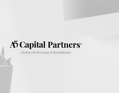 Web Site A5 Capital Partners