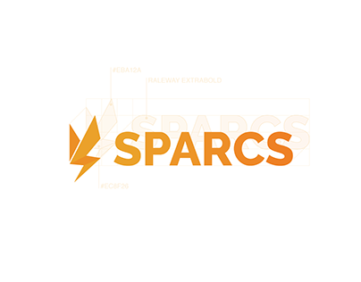SPARCS Brand & Design Guideline