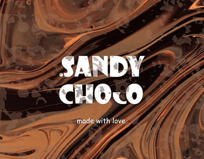 SANDY CHOCO