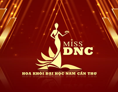 Project thumbnail - Miss DNC