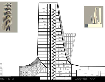 Design 5 
Educational Tower