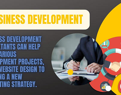 Business Development Ideas To Improve Your Skills