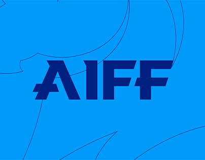 AIFF | Identity Design