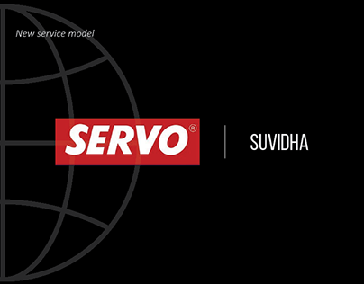 Suvidha- Service model design